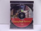 Painting Model Train Structures By D frary Po Dvd