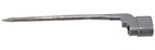 Ww2 Lee Enfield Spike Bayonet No 4 Mk 2 Long Branch