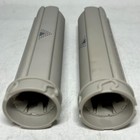 Shark 1 25  Auto-wrap Curlers Left right Beige For Shark Flexstyle System Hd430