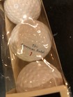 Vtg Bf Goodrich Tires Radial Golf Balls Lifesaver Counter Display 72 Balls