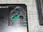 Sony Wm Dc 2 Walkman Professional Personal Cassette Player 