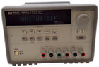 Hp E3631a Triple Output Dc Power Supply 0-6v 5a   25v 1a 