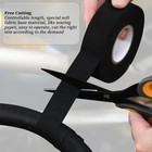 Electrical Insulating Heat Resistant Harness Tape Car Cable Wiring Protection