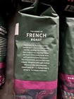 6 Pk Starbucks Coffee French Dark Roast Whole Bean 12 Oz Case Of 6 Bags Lot