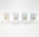 Happy Gilmore 2 - Set Of 4 Promotional Cups - Subway Limited Edition