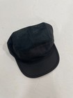 Ciele Athletics Gocap Classic Hat Black Size M l 58 Cm  faded Front Logo 