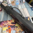 Plano Phantom Rod Tube 3572 Expandable Travel Rod Protection From 42  To 75   