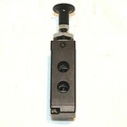 Air Valve  Dump Tailgate  4 Way  2 Position  Buyers Part  Bav010  Dump Truck 