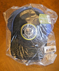 Cub Scout 1930 Logo   do Your Best  Cap  Adult Size  new With Tags 