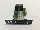 Mcx353a-qcat Mellanox Connectx-3 Infiniband 10gige Qsfp  Ethernet Card Cx353a