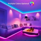 65ft 2835 Rgb Led Light Strip Led Tape Lights Color Changing For Room Waterproof