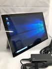 Microsoft Surface Pro 5 Model 1796 12 3 Intel 4gb 8gb 16gb  128-256-512gb-1tb