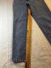 Bongo Women   s Blue Medium Wash Skinny Jeans Juniors 7 High Rise 5-pocket