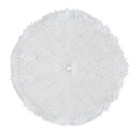Rupes Cut   Finish Wool Polishing Pads F rotary Polisher 180mm