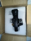 Adjustable 4500psi Pcp Tank Regulator Valve Fill Station Dual Gauge M18x1 5 Hpa