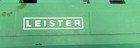 Leister Triac Hot Air Welder  p34002249 