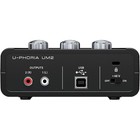 Behringer U-phoria Um2 Audiophile 2x2 Usb Interface With Xenyx Mic Preamplifier