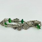 Ethiopian Old Telsum Pendant Necklace