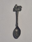 Crazy Horse South Dakota Vintage Souvenir  Spoon Collectible