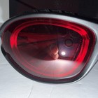 Truedark Red Lens Blue Light Blocking Glasses Black Wrap Sunglasses Case