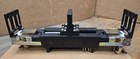 General Electric Amc6fj Circuit Breaker Module 500a 600v Max 6 Pole Model 1
