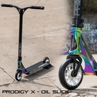 Envy Scooters Prodigy X Pro Scooter- Quality  High Performance Scooters Built   