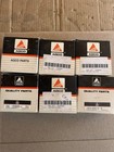Oliver Tractor Brand New 1850  6  Rod Bearings