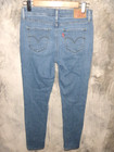 Levi s 711 Skinny Jeans  Size 28    Wow   