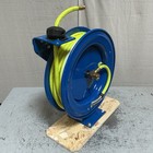 Coxreels Ez-p-lp-350-hv Spring Return Hose Reel 50  300psi