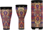 Remo Festival Drum Combo Pack