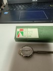 Vintage Keuffel   Esser K e 62 0305 Map Measure Tool Original Box Metal Dial