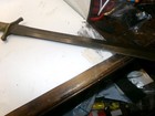 Rare 1831 Enfield Bayonet No Scabbard