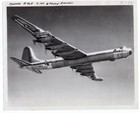 1949 Usaf Convair B-36d Peacemaker Bomber 8x10 Original News Photo Negative  1