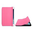 For Apple Ipad Air 1st Generation And Ipad Mini 1 2 3 Smart Magnetic Case Cover