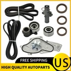 Timing Belt Kit Water Pump For 03-18 Honda Accord Odyssey Acura Mdx 3 0l 3 5l V6