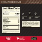 Gold Standard 100  Whey Protein Powder  Double Rich Chocolate 1 5lb Tub