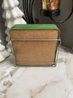 John Deere Coaster 4 Pc Set The Tin Box Company Officially Licensed