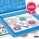 Spirograph Multicolor Deluxe Art   Design Set For Kids     Creative Drawing Kit