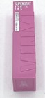 Maybelline New York Super Stay Vinyl Ink Longwear No-budge Liquid  Choose Color