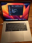 2017 Apple Macbook Pro  intel Core I7  2 9ghz  16gb Ram  512gb Ssd  Silver 