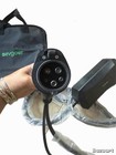 Level 1 2 Ev Charger  16amp 110-240v  Portable Sae J1772 Electric Car Chargers