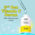 Bare Anatomy 10  Vitamin C Serum With 2  Glucosamine Brightening Face Serum 100g