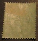 Hong Kong Scott  102  Mint Og  hr 
