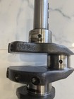 Datsun Ld28 Crancshaft  Datsun Diesel Crankshaft