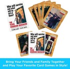 Texas Chainsaw Massacre Playing Cards