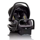 Evenflo Pivot Modular Travel System  Casual Gray  new 