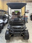 Sdlanch 4 Seater Golf Cart Electric Brand New