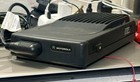 Motorola Mcs 2000 Vhf 136   174 Mhz 110 Watt Mobile Radio 