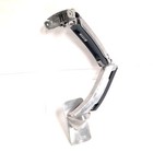 Ergotron 45-228-026 Mx Series Monitor Mount Wall Mount 30lbs Max  no Vesa Mount 