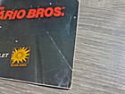 Super Mario Bros  nintendo  Nes Manual Only  no Game 